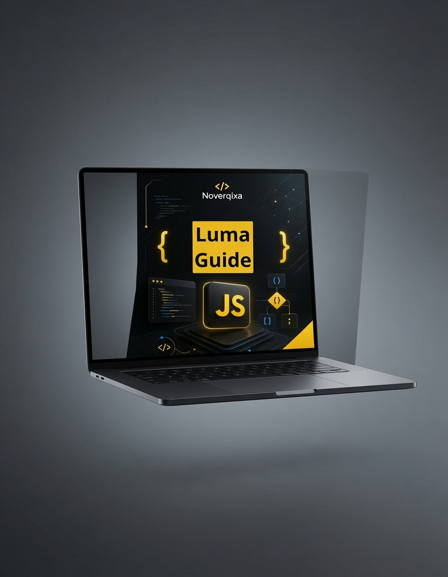 luma guide laptop 