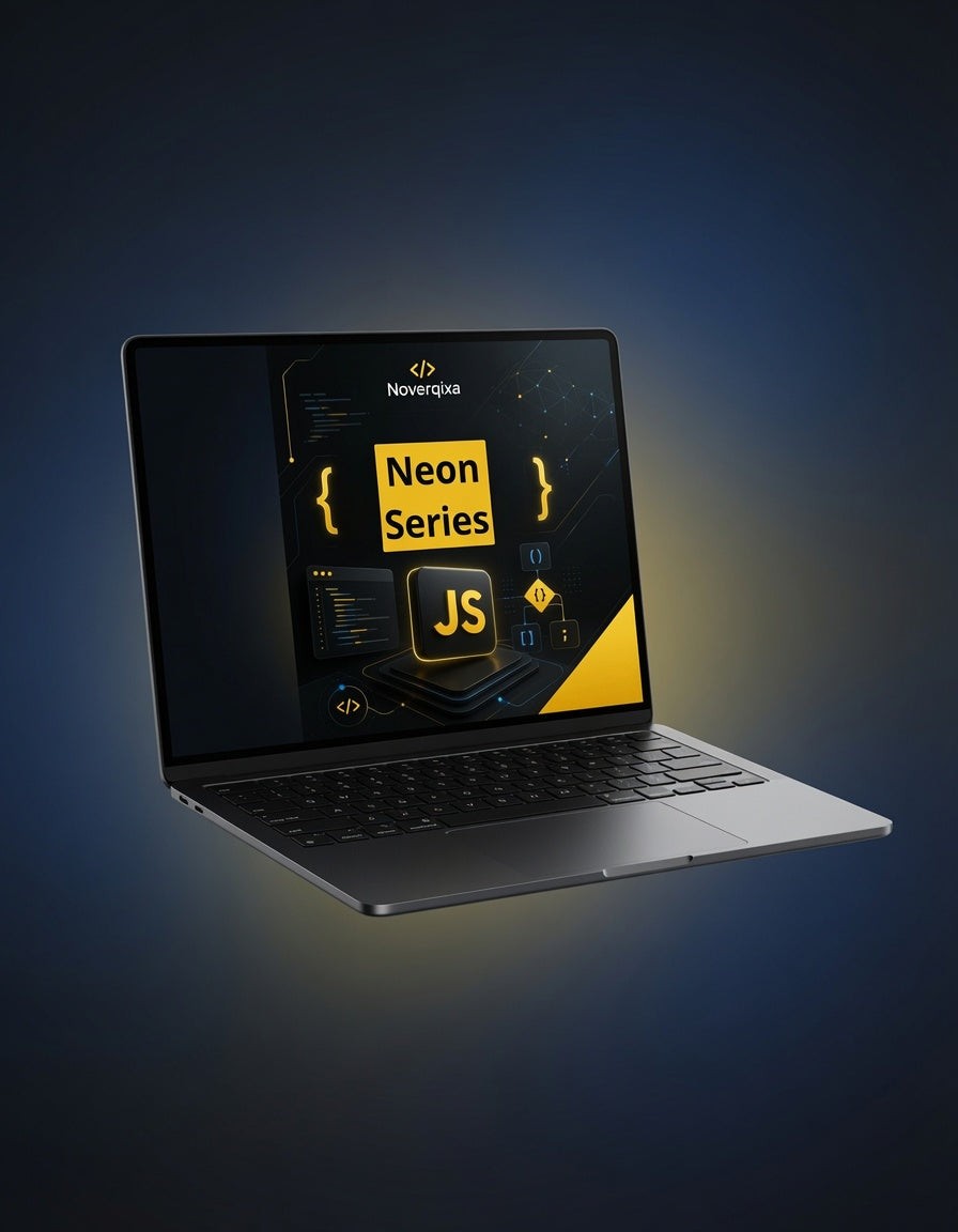 neon series laptop